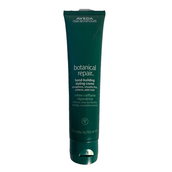 Aveda Botanical Repair Bond-Building Styling Creme 5 oz New - Picture 1 of 2
